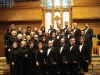 Roueche Chorale Early (All Black) Roueche Chorale Early (All Black)