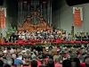candlelight and congregation 2010 candlelight and congregation 2010
