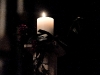 lit candle at candlelight 2010 lit candle at candlelight 2010